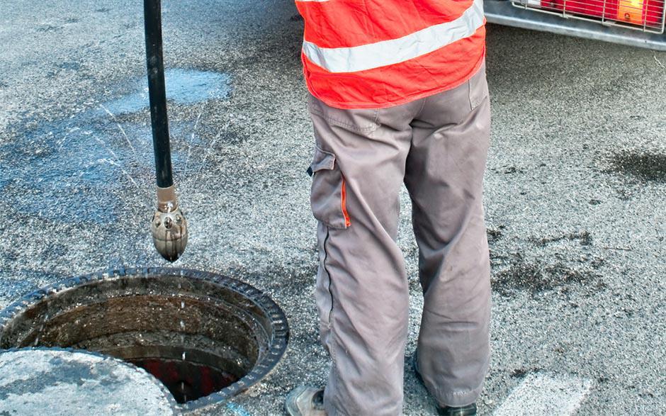 déboucher canalisation soude Massy