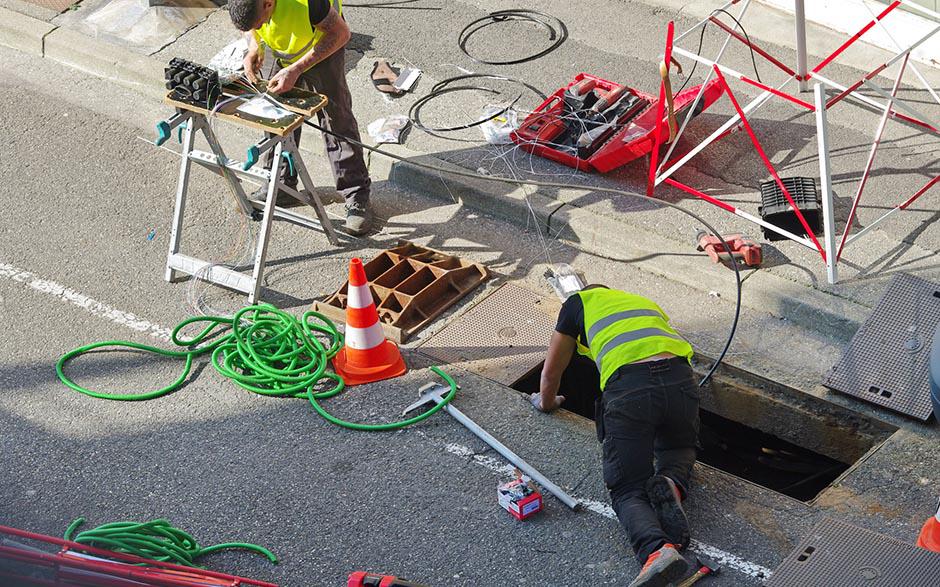 déboucher des canalisations Saint-Ouen